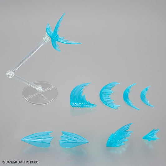 30MM Customize Effect #06 Slash Image Ver. [Blue]