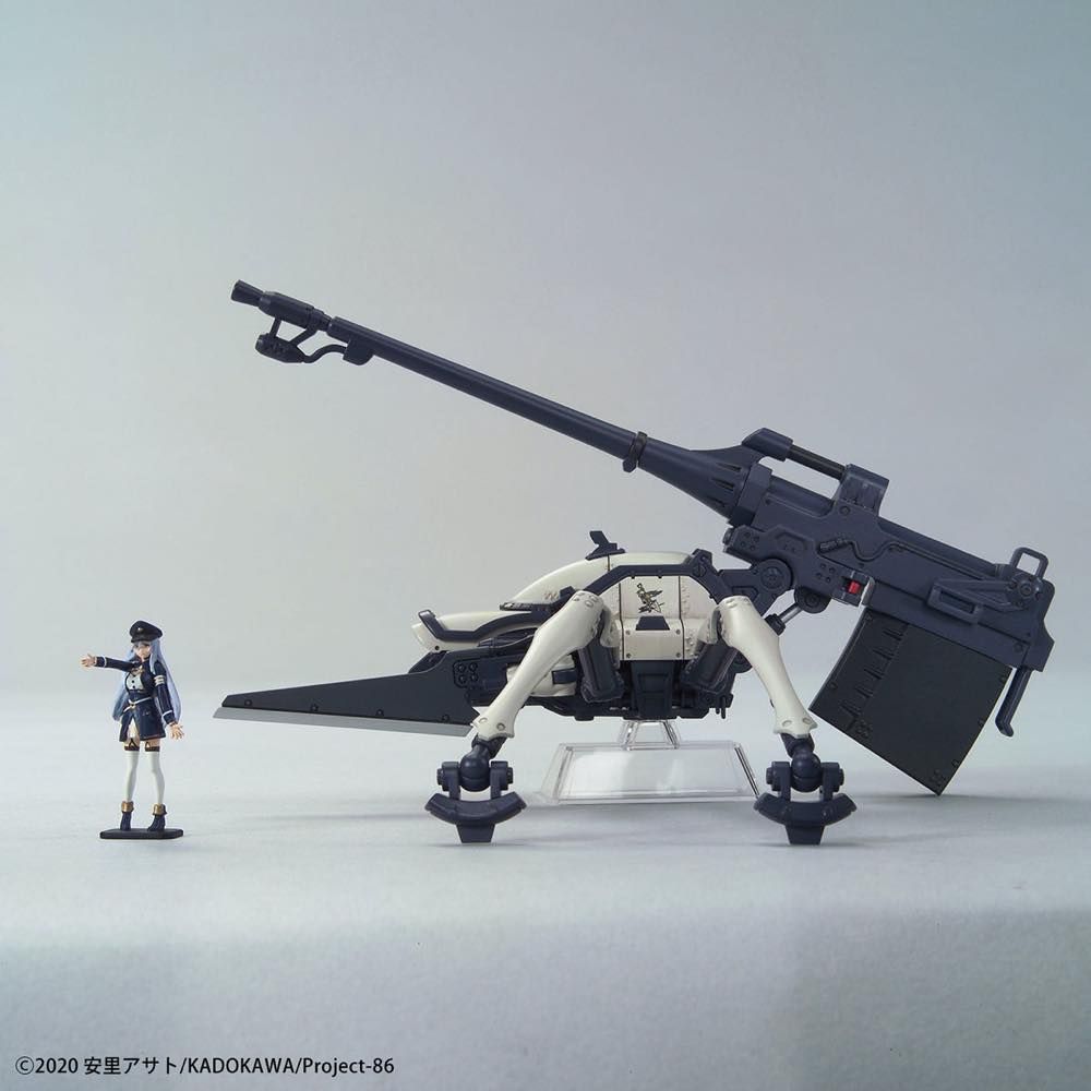 HG 1/48 Juggernaut (Shin Use)