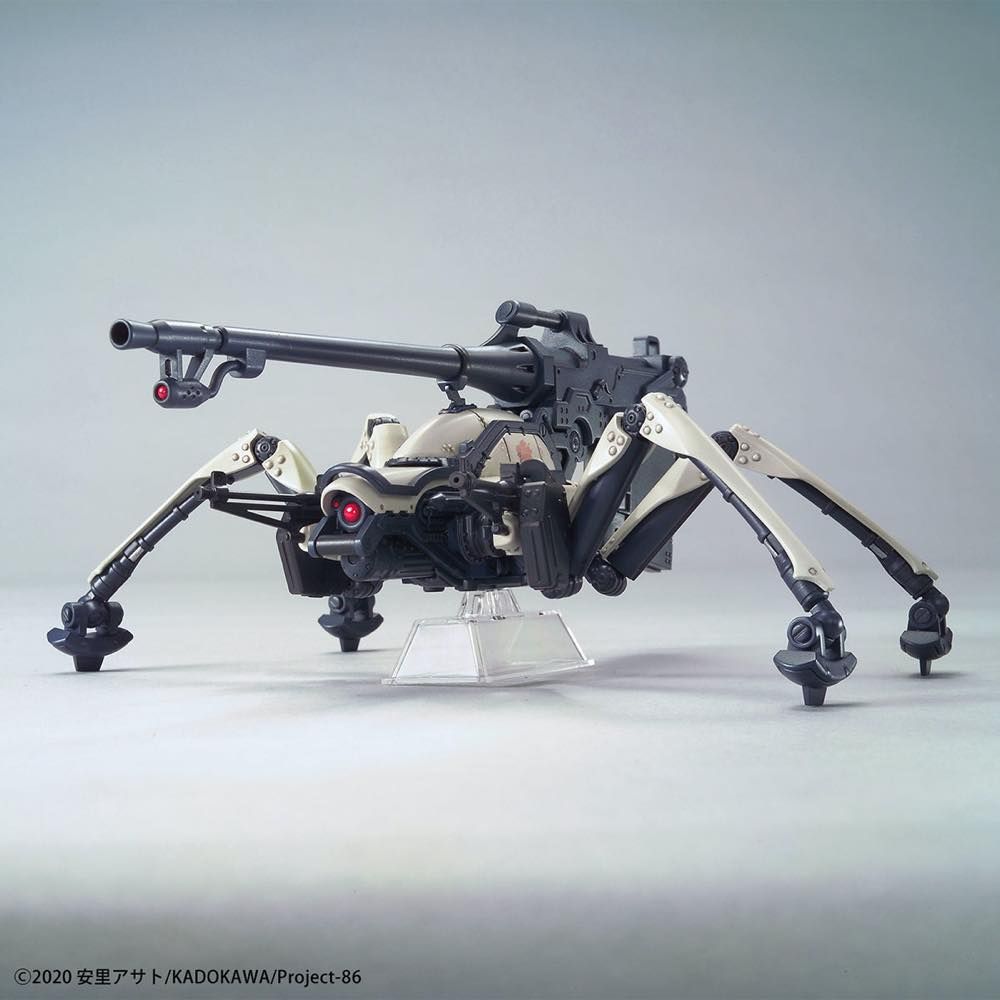 HG 1/48 Juggernaut (General Purpose Type)