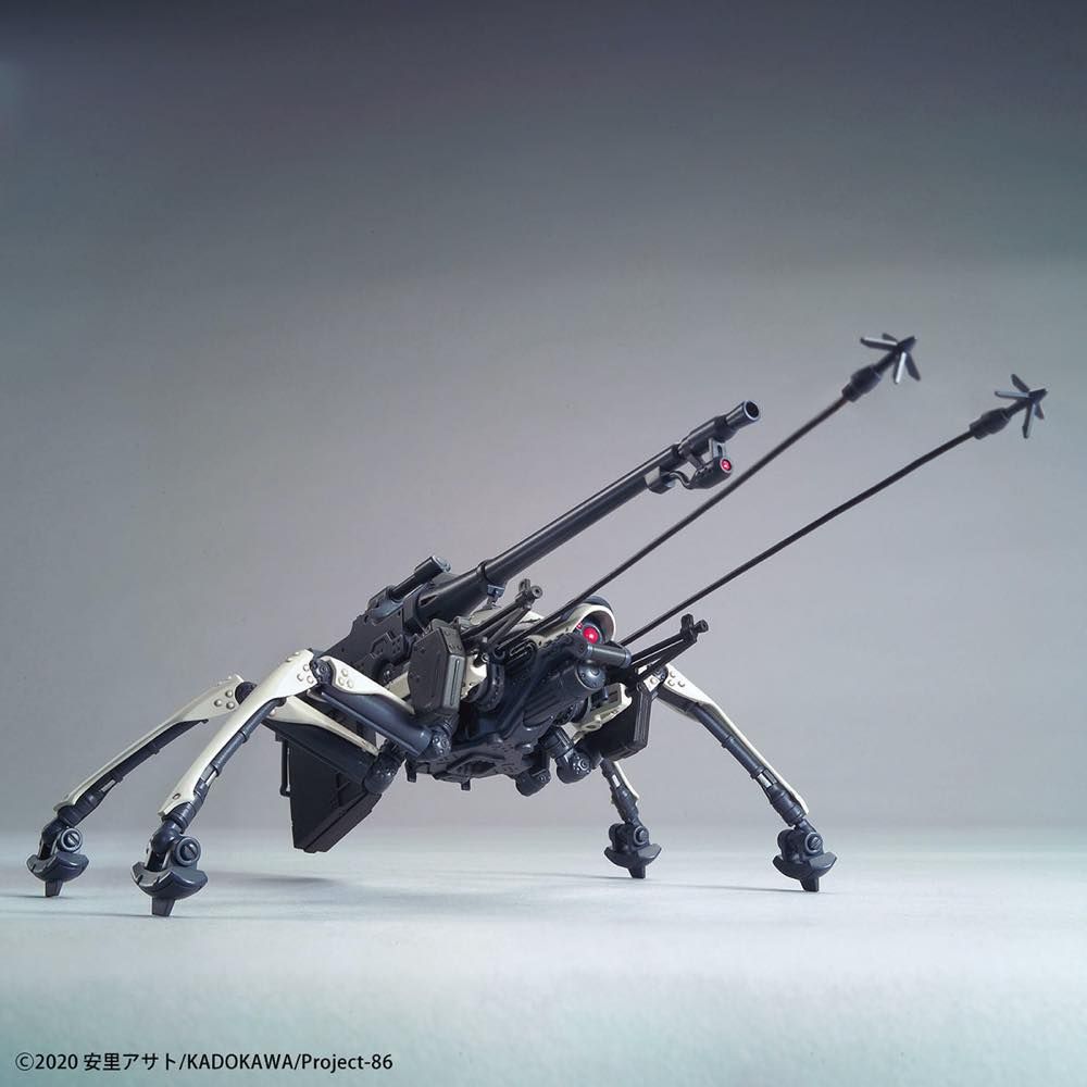 HG 1/48 Juggernaut (General Purpose Type)