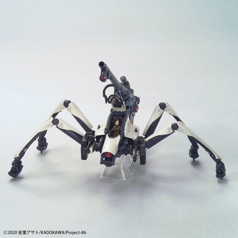 HG 1/48 Juggernaut (General Purpose Type)