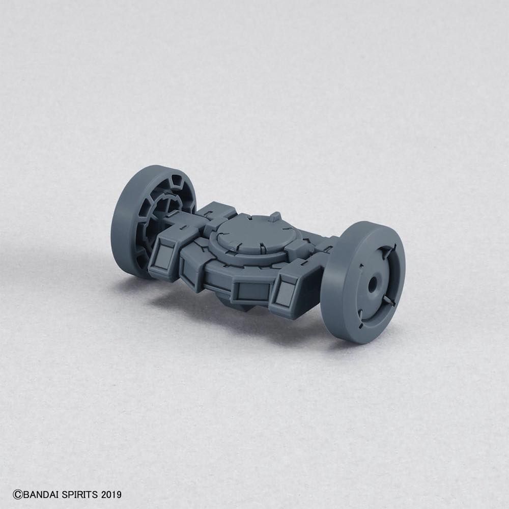 30MM 1/144 #OP-25 Option Armor for Spy Drone [Rabiot Exclusive / Light Gray]