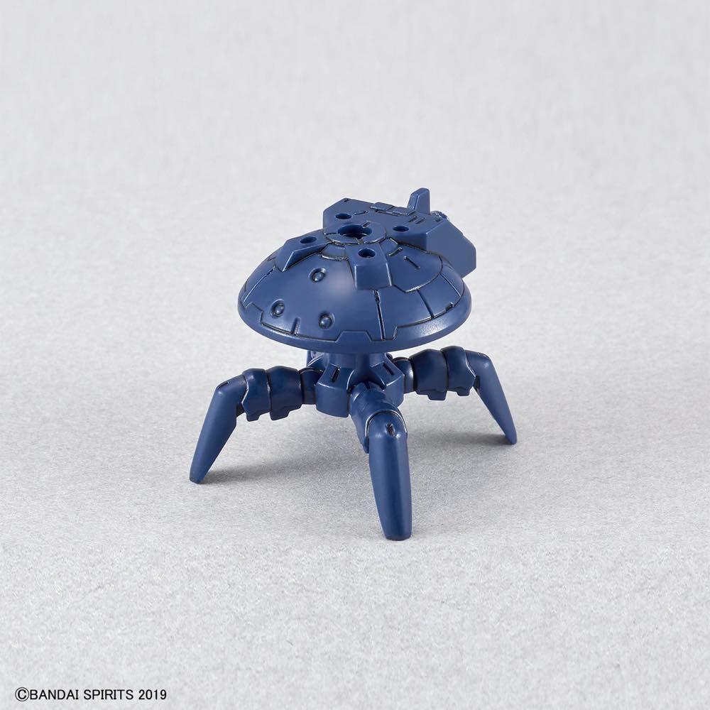 30MM 1/144 bEXM-15 Portanova (Marine Type) [Blue Gray]
