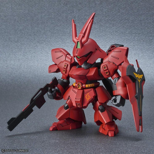 SD EX-Standard Sazabi