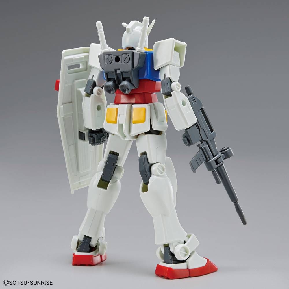 EG 1/144 RX-78-2 GUNDAM