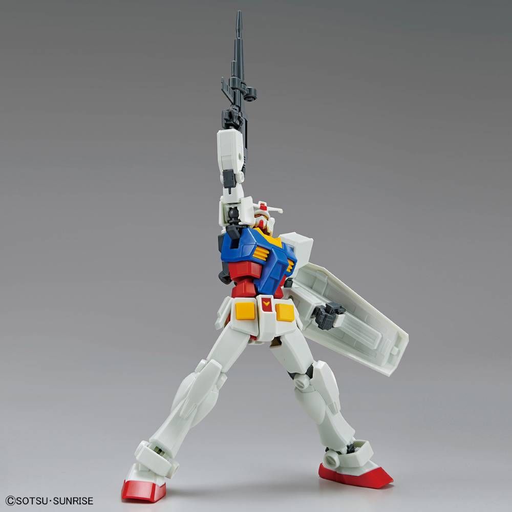 EG 1/144 RX-78-2 GUNDAM