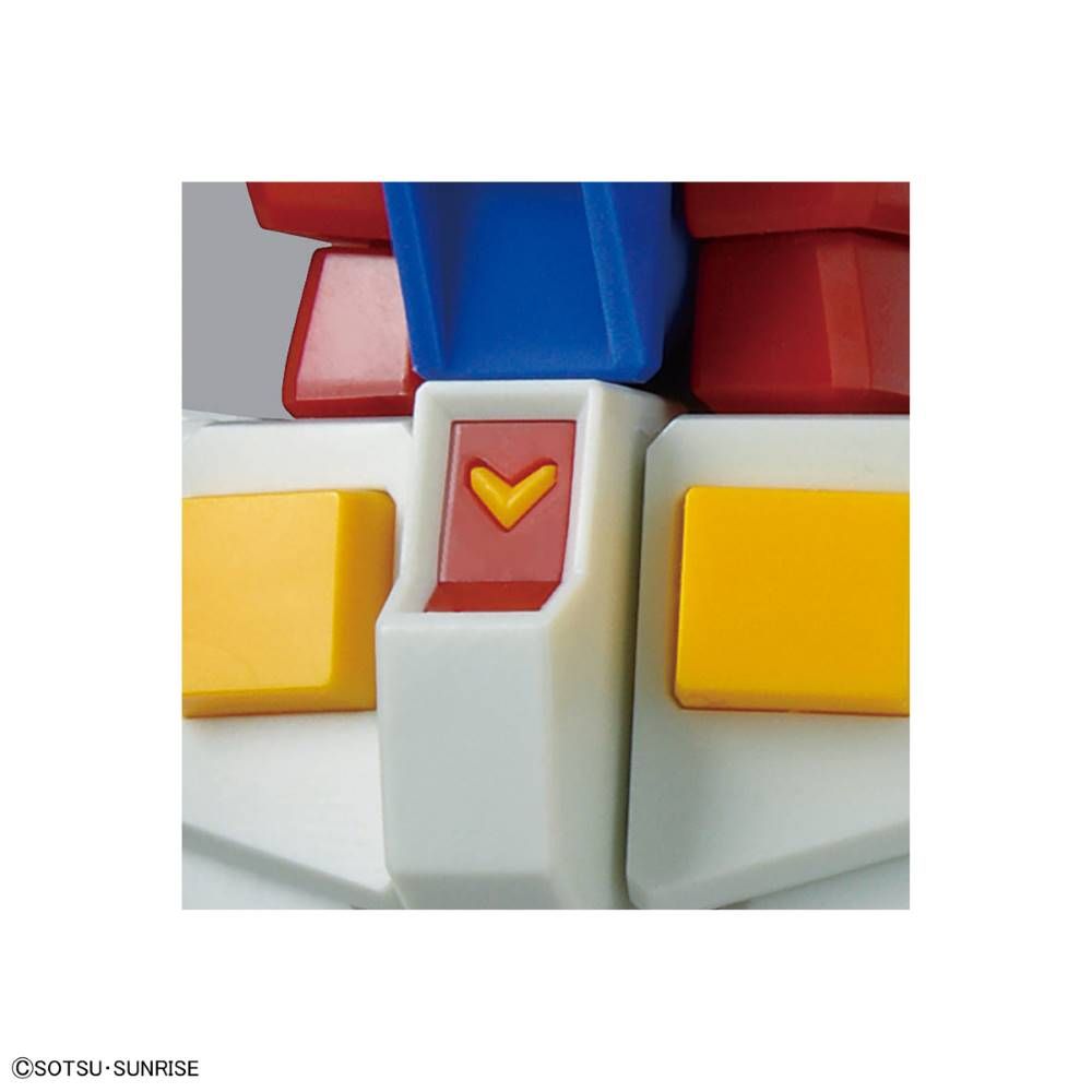 EG 1/144 RX-78-2 GUNDAM