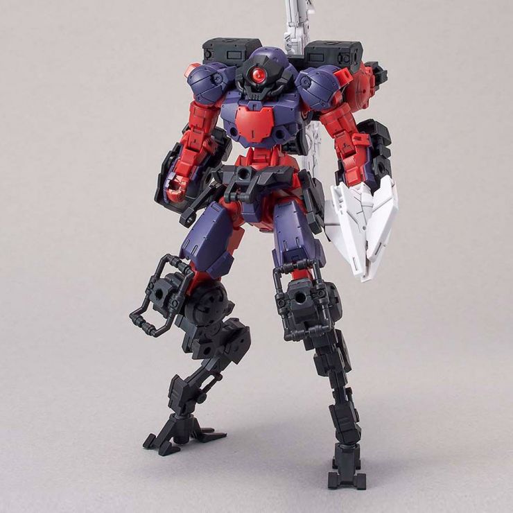 30MM 1/144 bEXM-15 Portanova (Space Type) [Dark Purple]