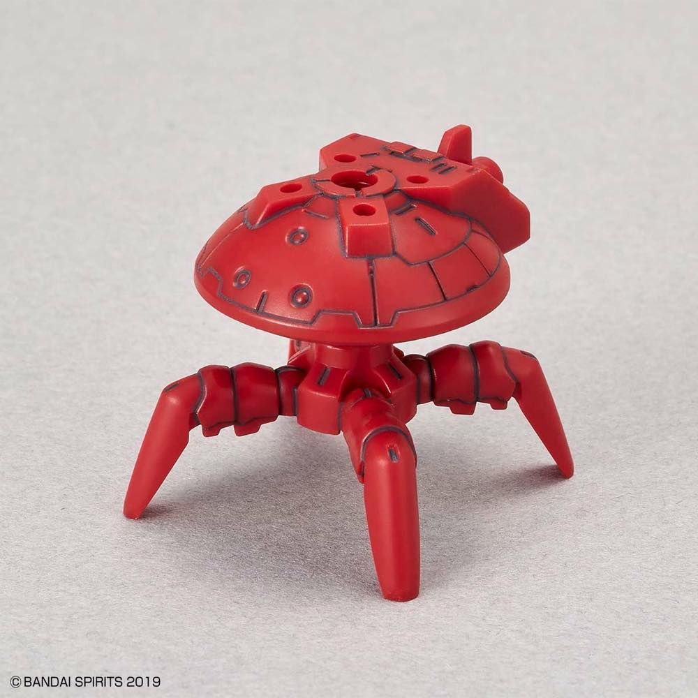 30MM 1/144 bEXM-15 Portanova (Space Type) [Dark Purple]