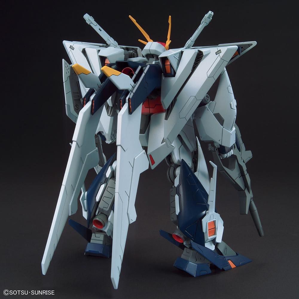 HGUC 1/144 #238 RX-105 Xi