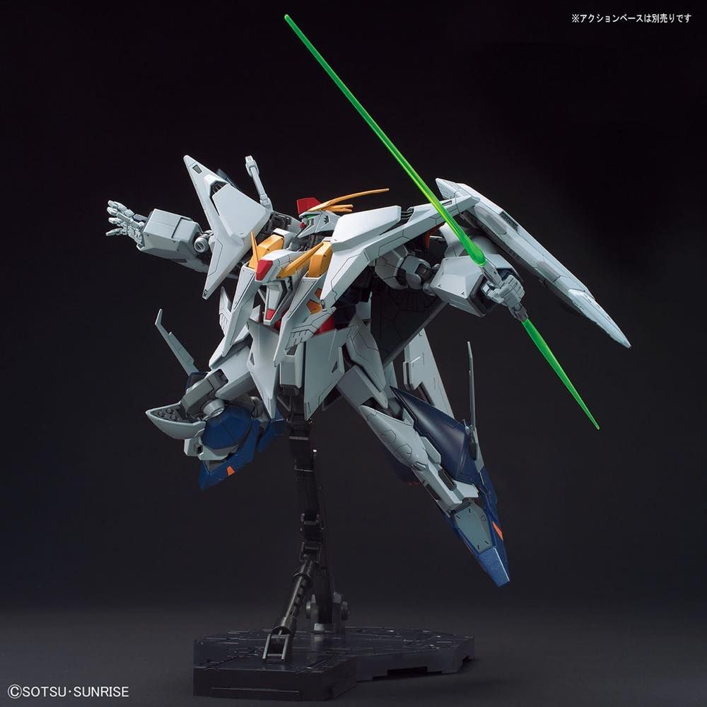 HGUC 1/144 #238 RX-105 Xi