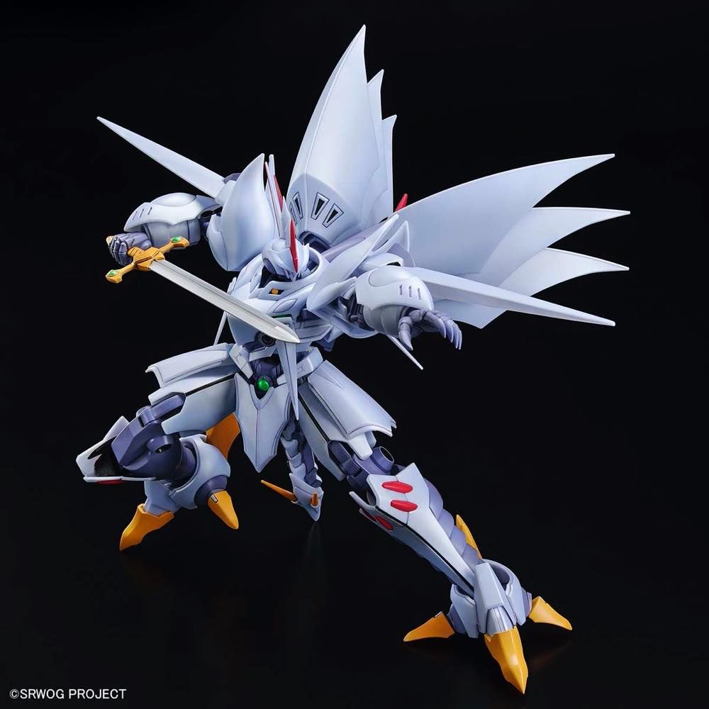 HG Cybaster