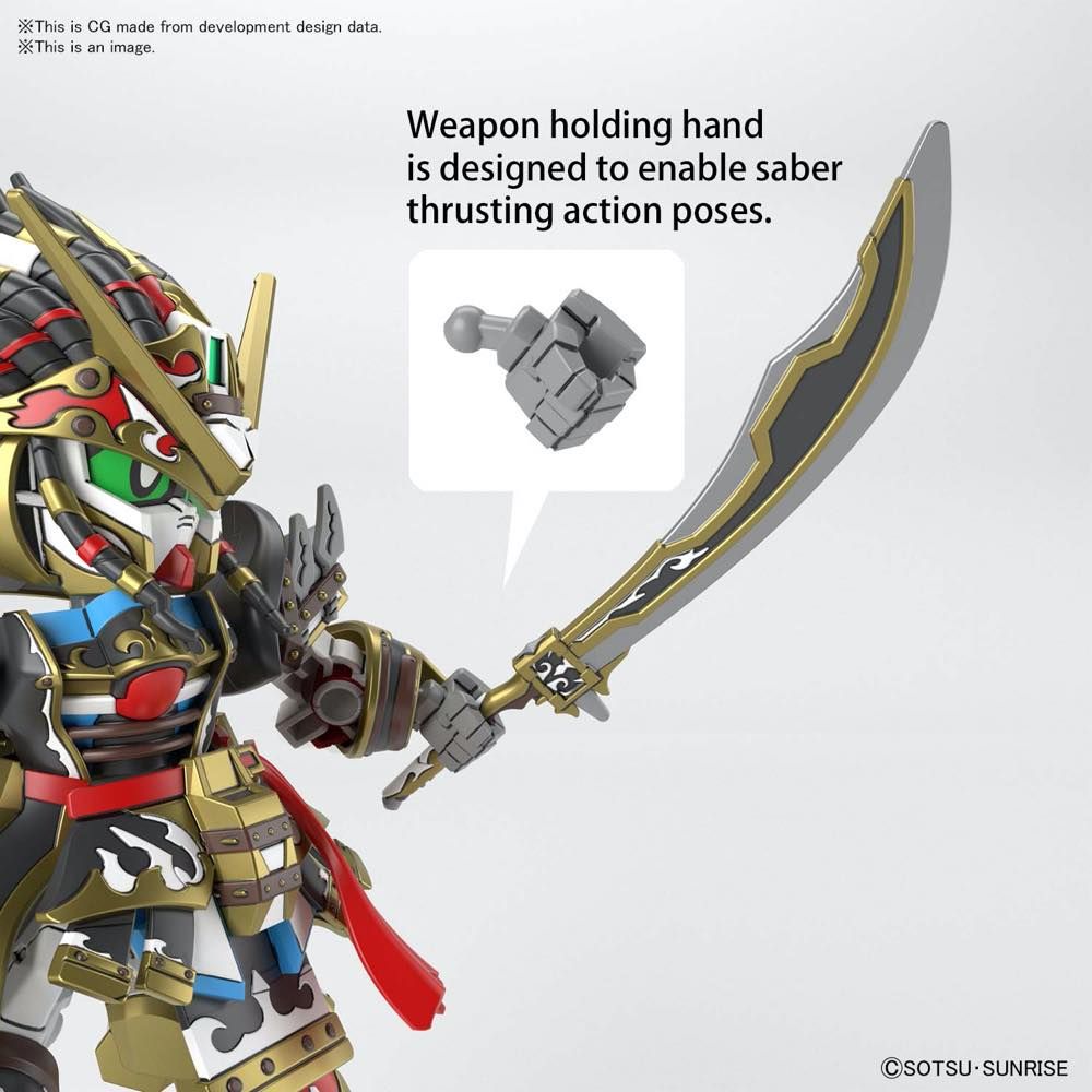 SDW Heroes Edward Second V