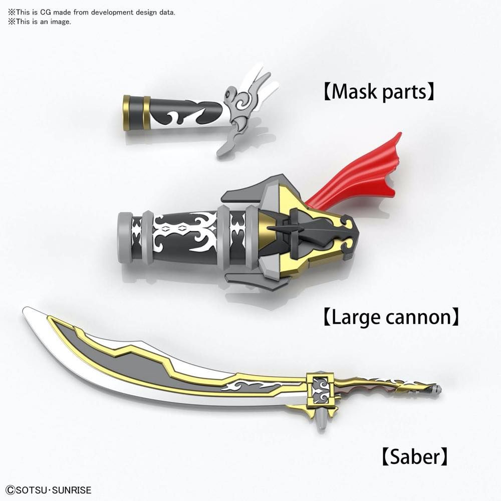 SDW Heroes Edward Second V