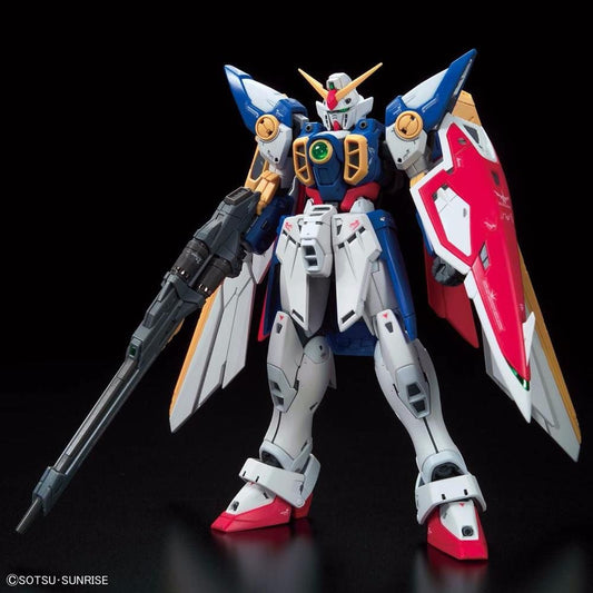 RG 1/144 #35 Wing Gundam