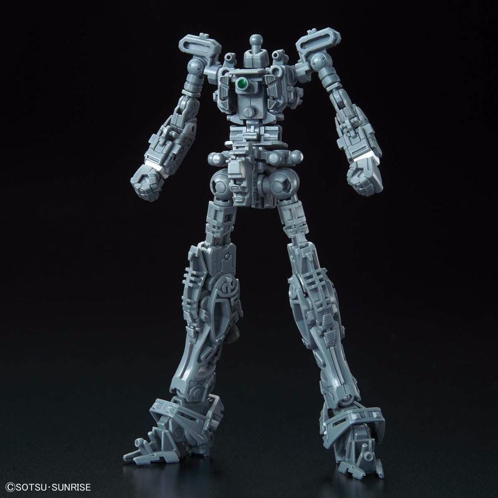 RG 1/144 #35 Wing Gundam