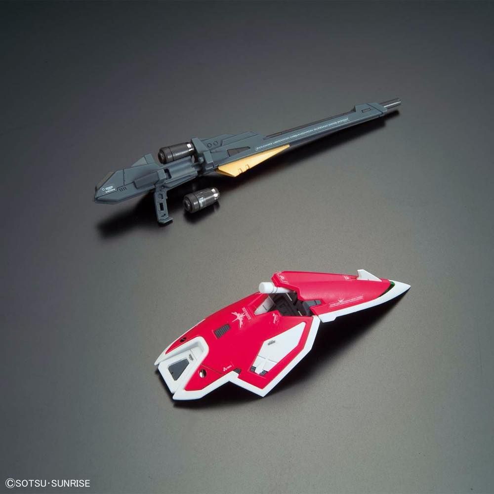 RG 1/144 #35 Wing Gundam