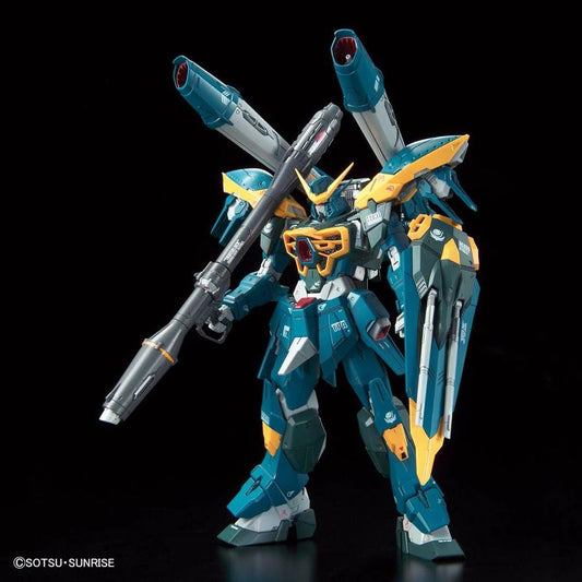 FM 1/100 Full Mechanics Calamity Gundam