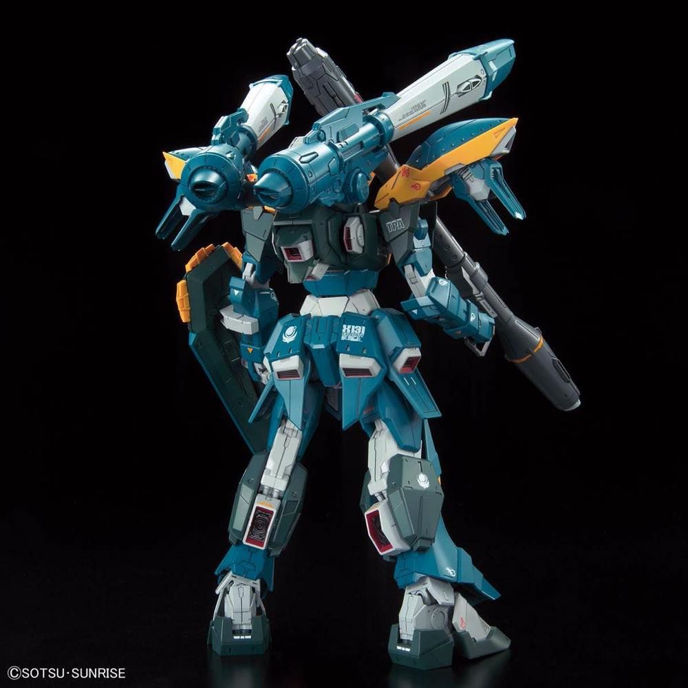 FM 1/100 Full Mechanics Calamity Gundam