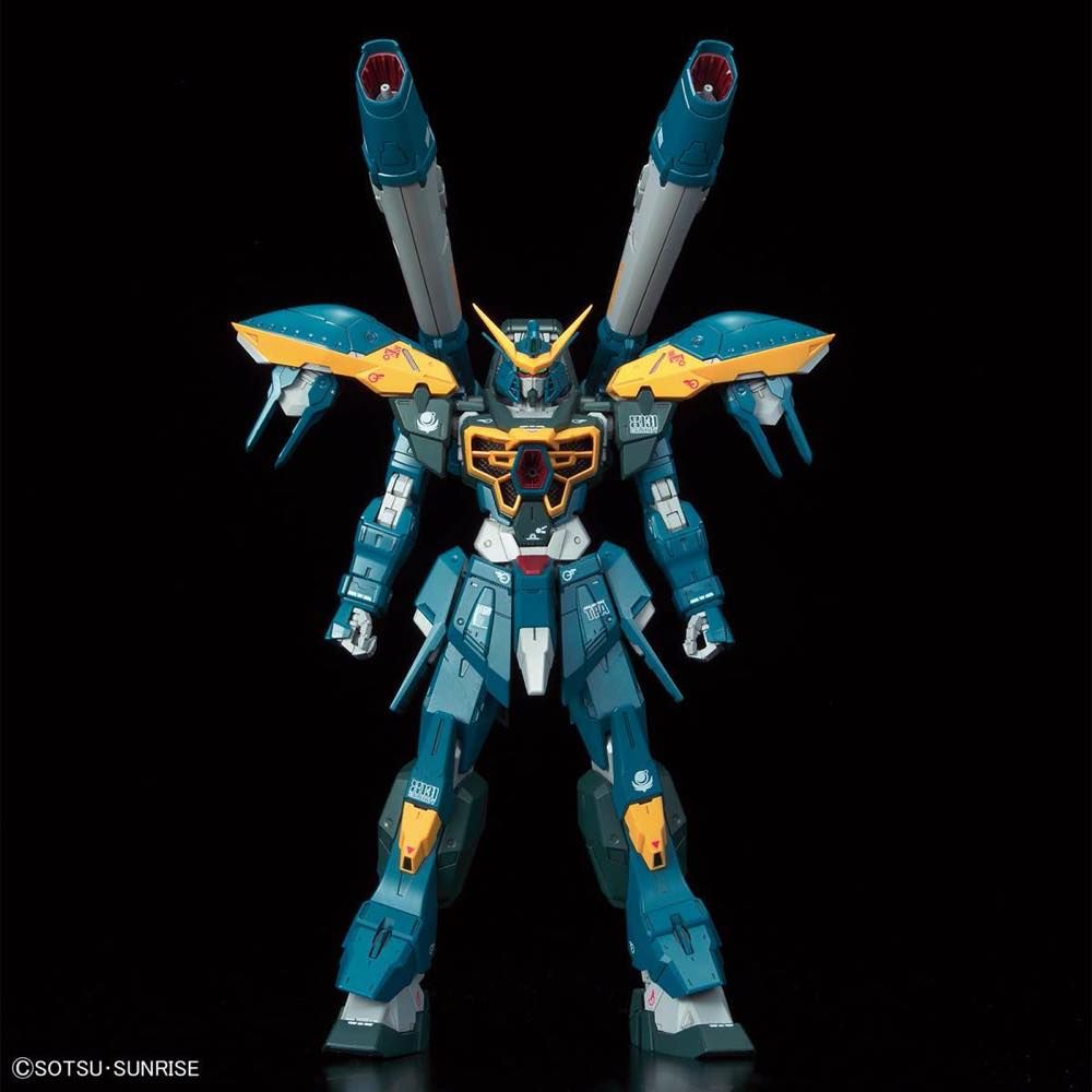 FM 1/100 Full Mechanics Calamity Gundam