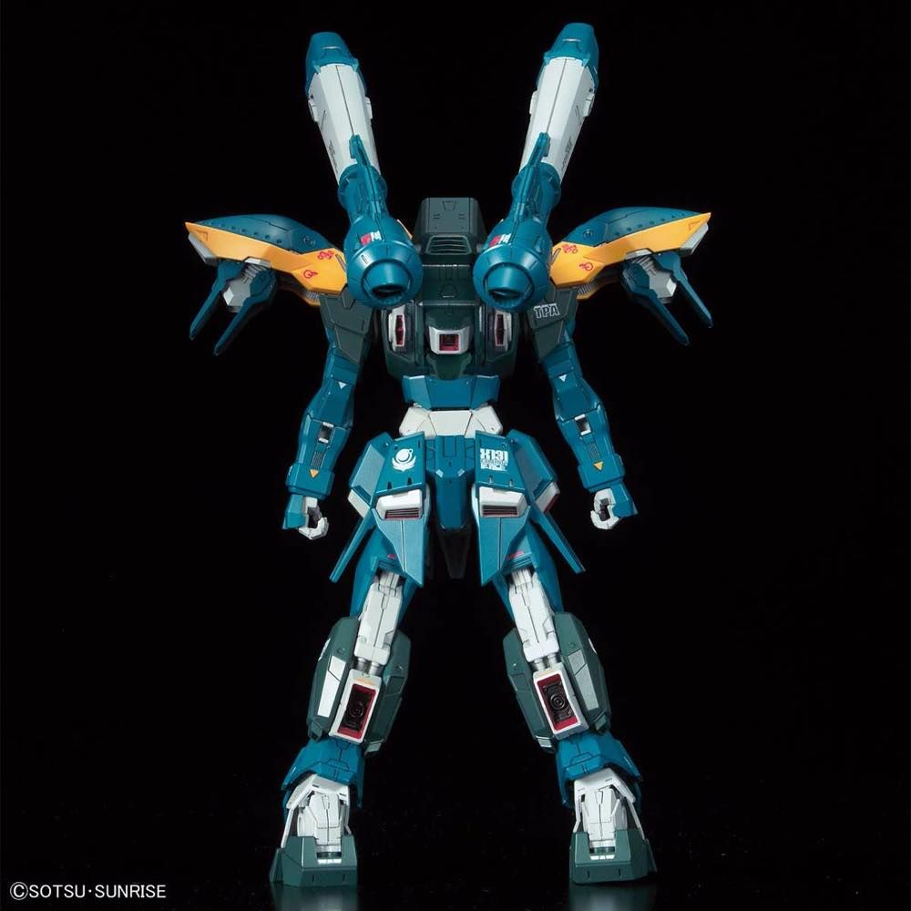 FM 1/100 Full Mechanics Calamity Gundam