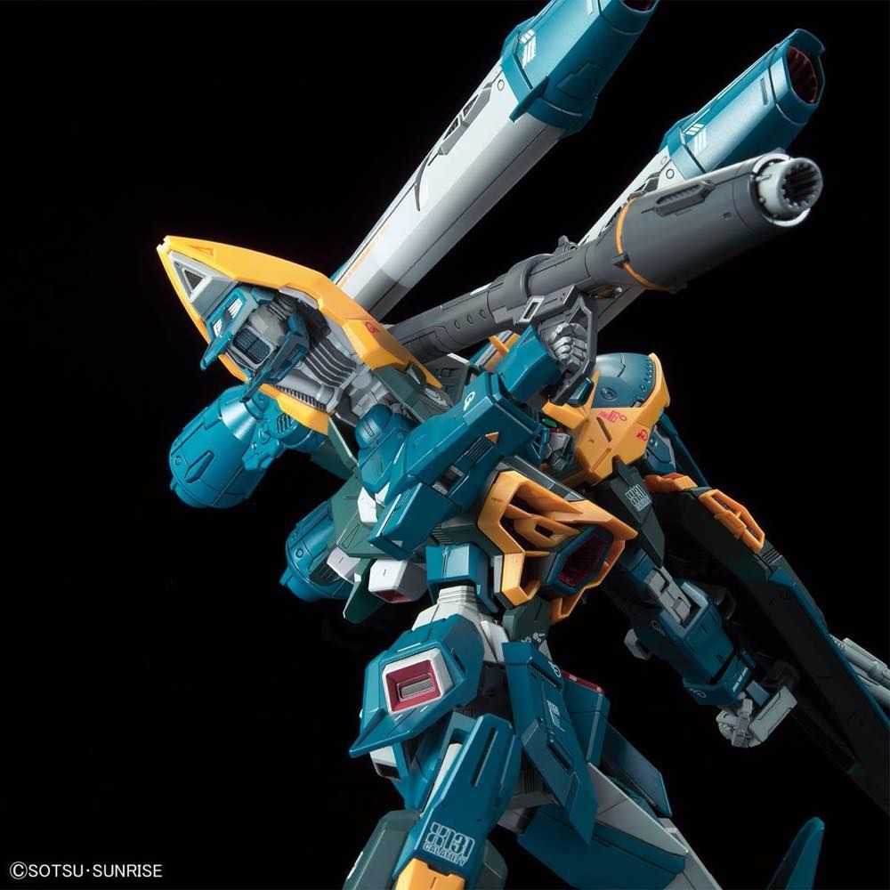 FM 1/100 Full Mechanics Calamity Gundam