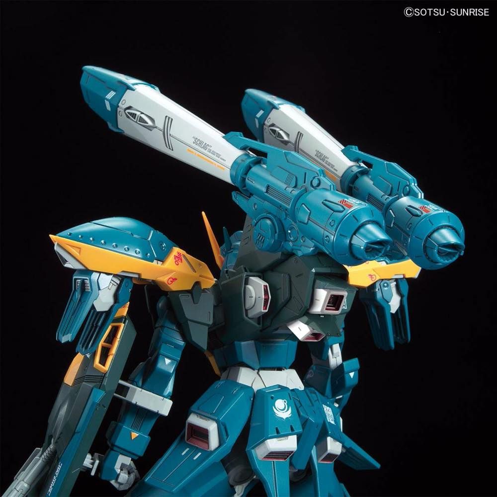 FM 1/100 Full Mechanics Calamity Gundam