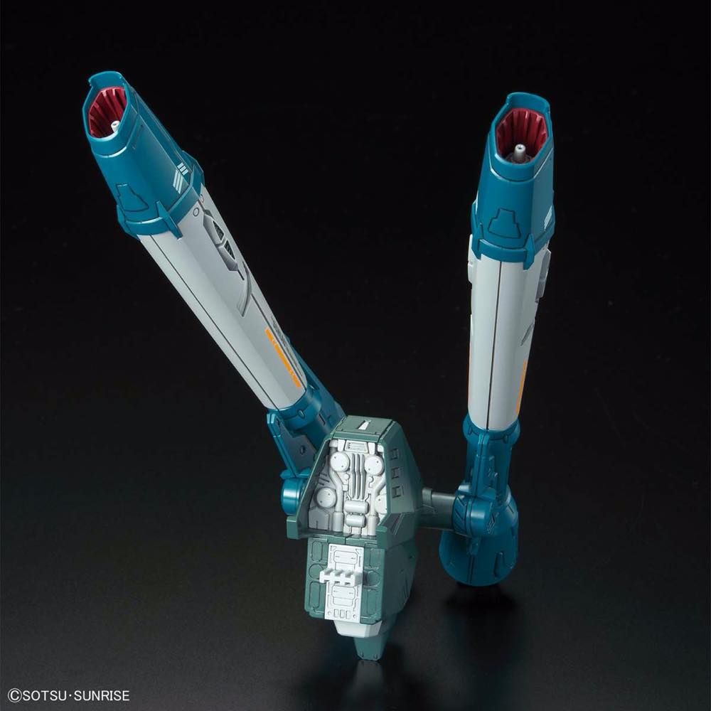 FM 1/100 Full Mechanics Calamity Gundam