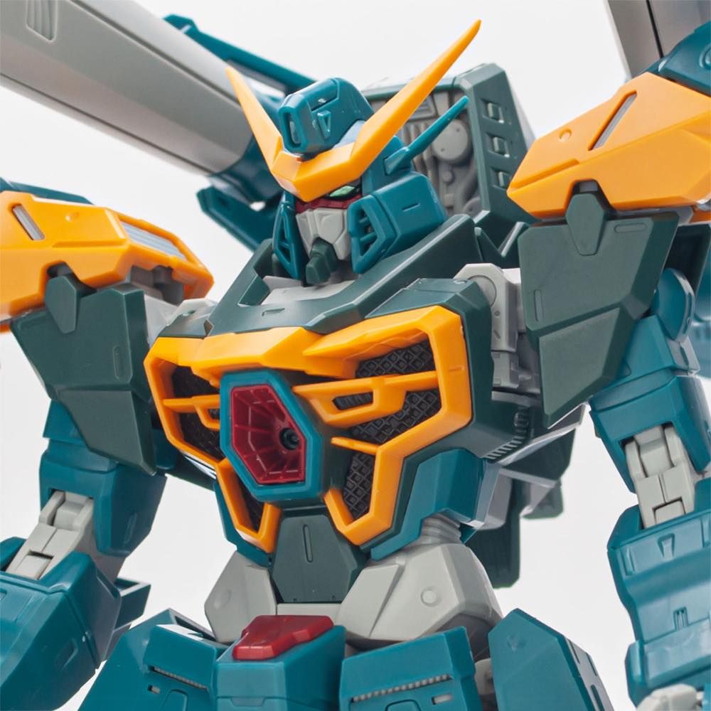 FM 1/100 Full Mechanics Calamity Gundam