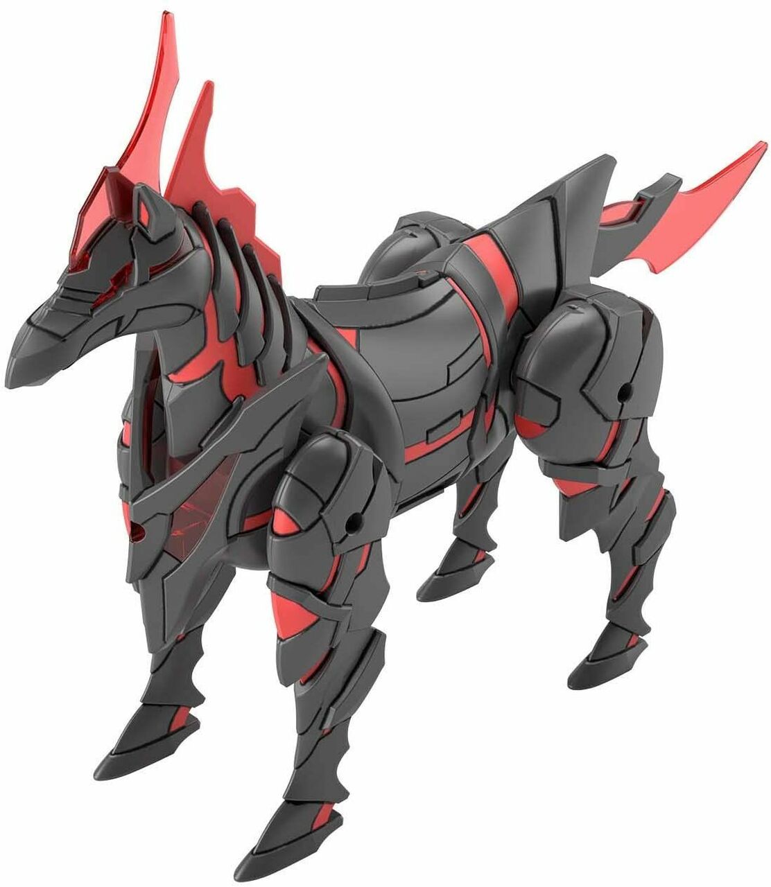 SDW Heroes War Horse