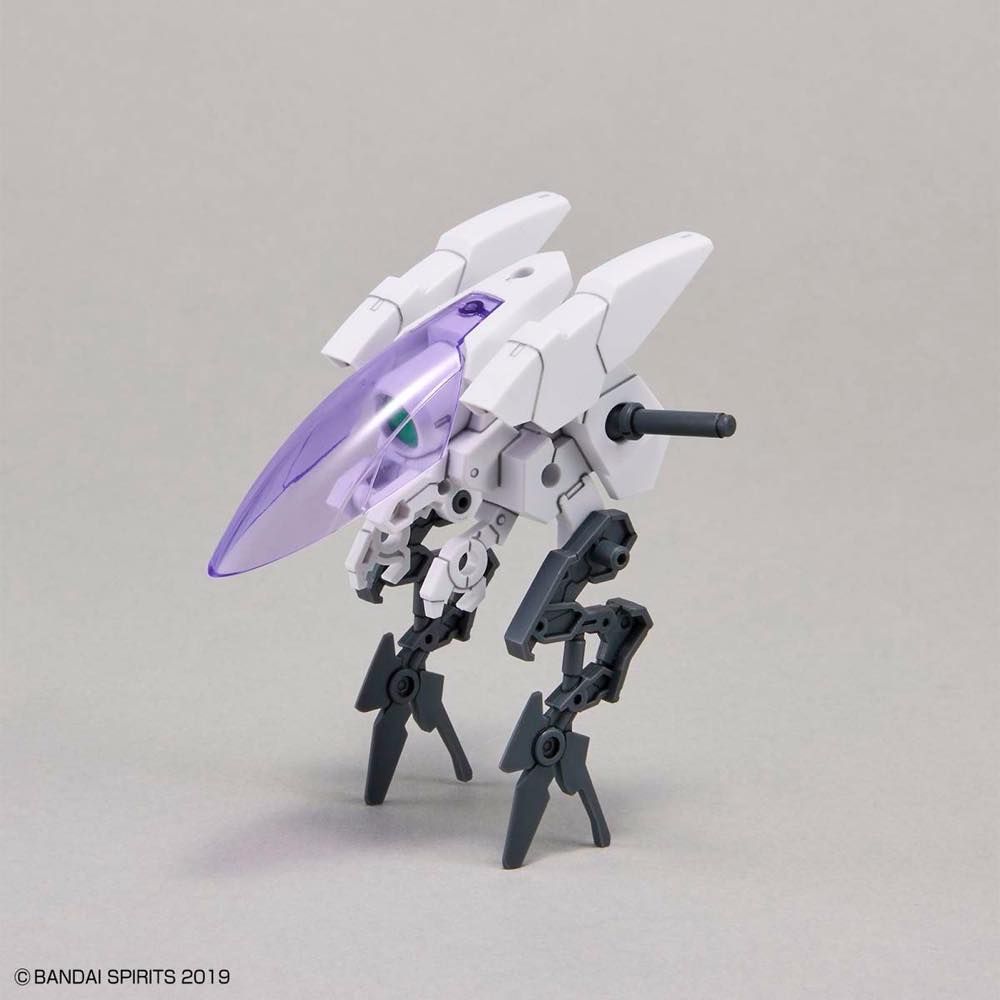 30MM 1/144 Extended Armament Vehicle (Cannon Bike Ver.)