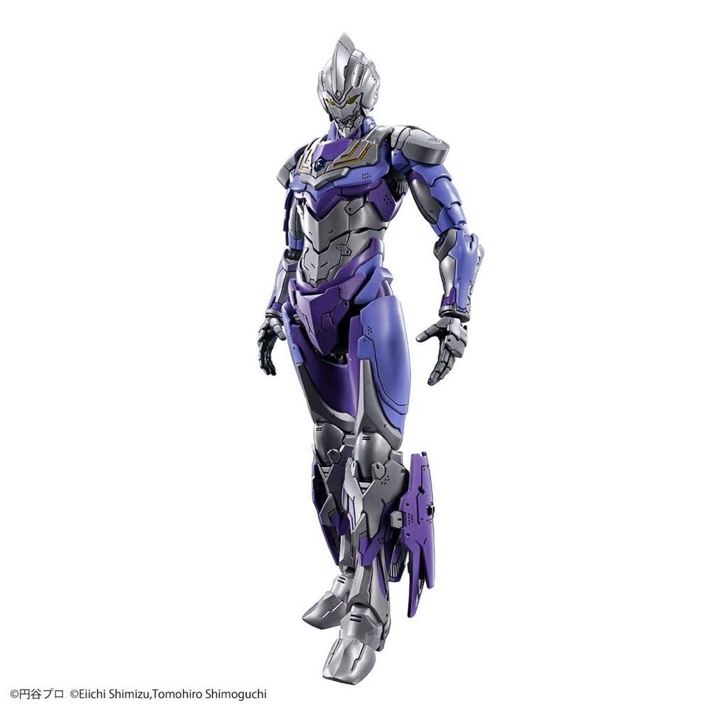Figure-rise Standard Ultraman Suit Tiga Sky Type -Action-