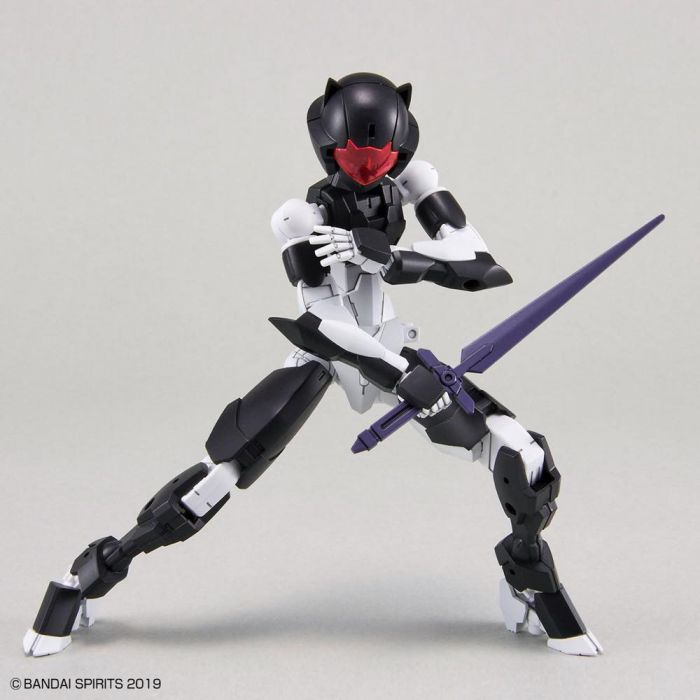 30MM 1/144 EXM-A9s SPINATIO Spinatio (Fencer Type)