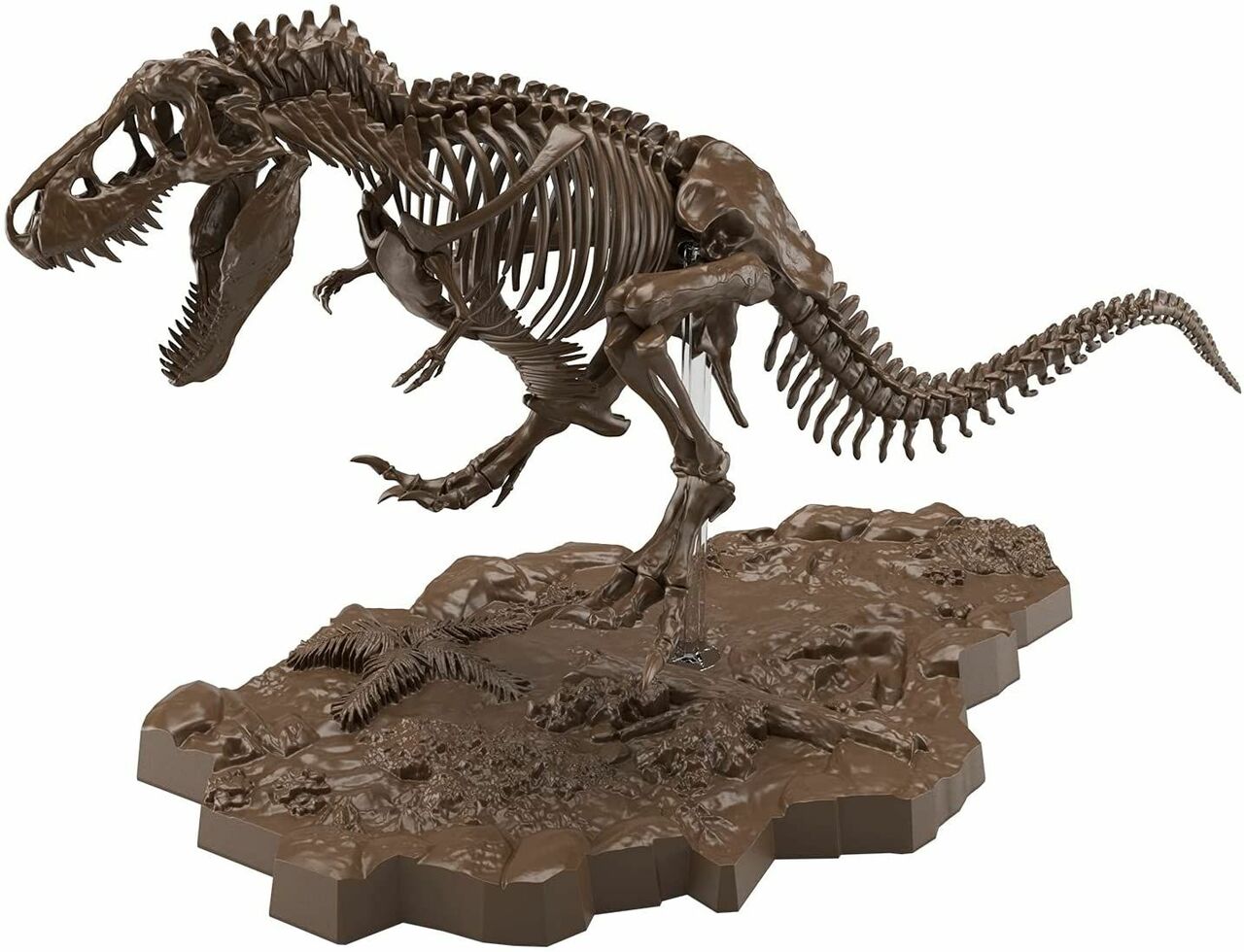 1/32 Imaginary Skeleton Tyrannosaurus
