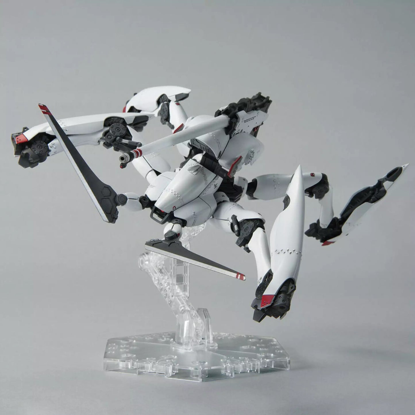 HG 1/48 Reginleif (Shin Use)