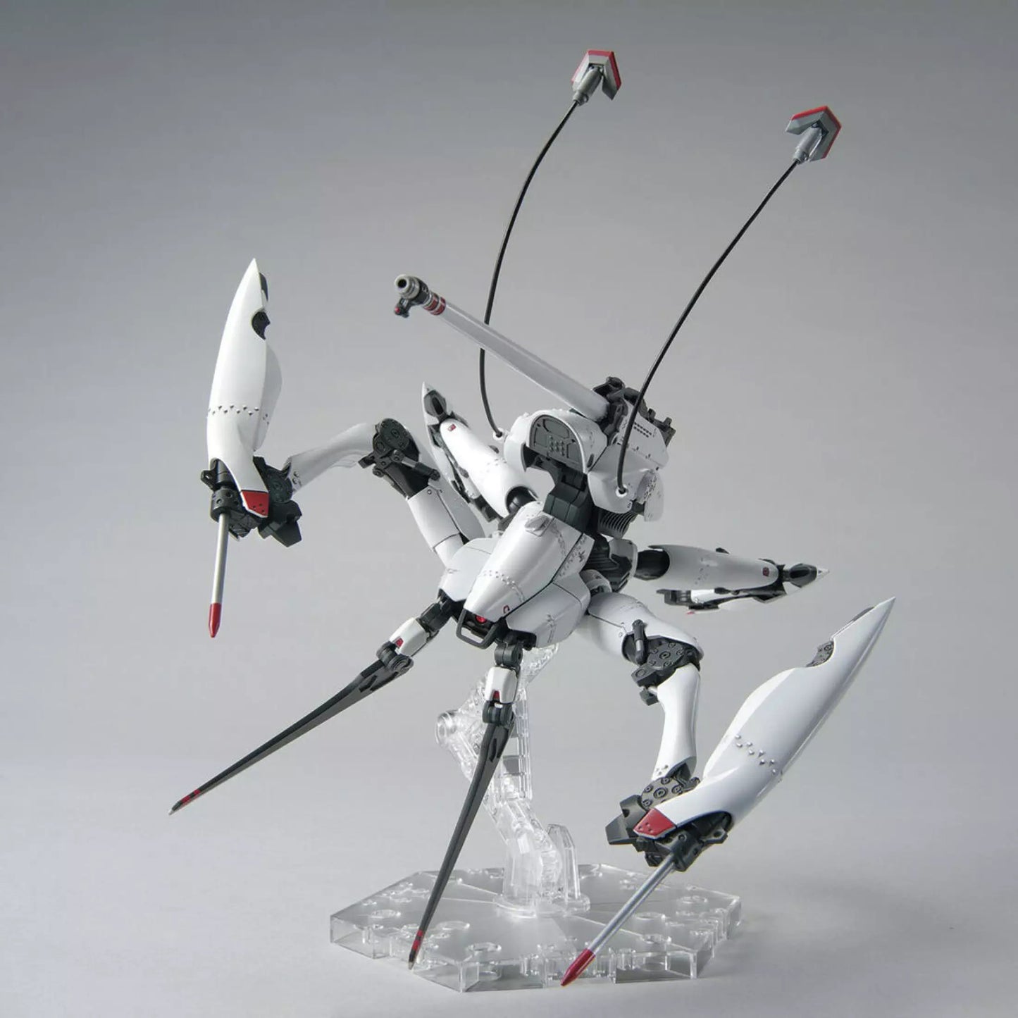 HG 1/48 Reginleif (Shin Use)