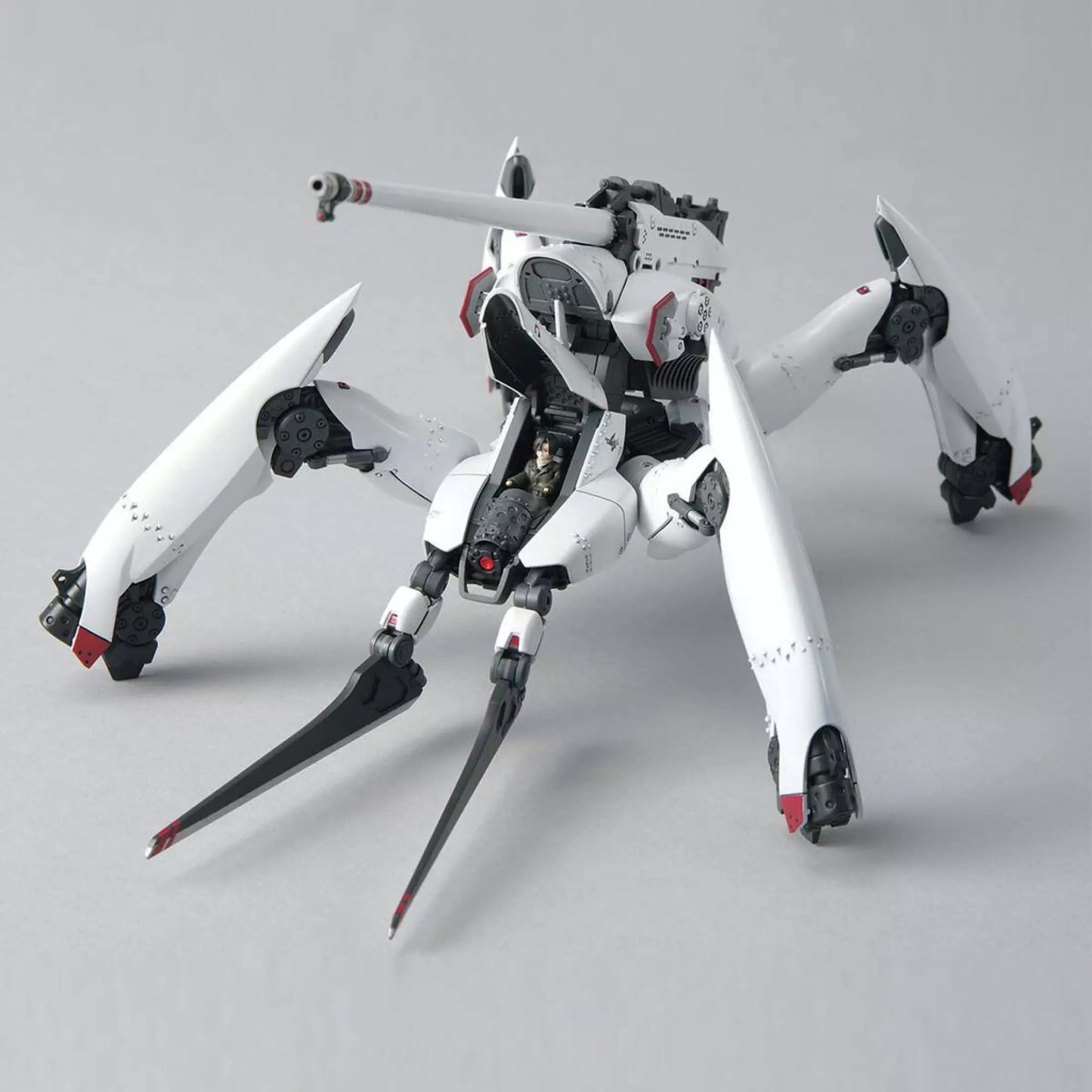 HG 1/48 Reginleif (Shin Use)
