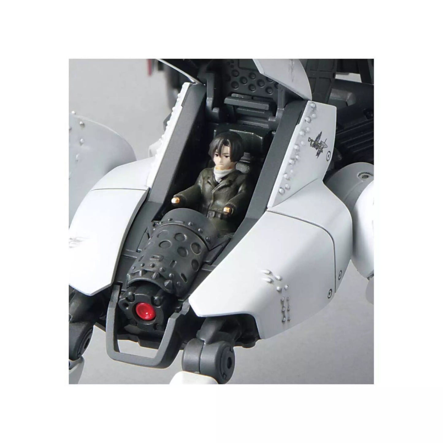 HG 1/48 Reginleif (Shin Use)