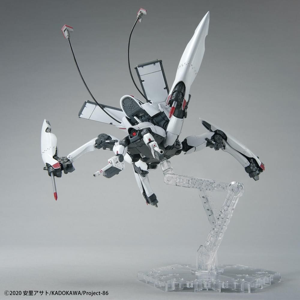 HG 1/48 Reginleif (Raiden/Theo Use)