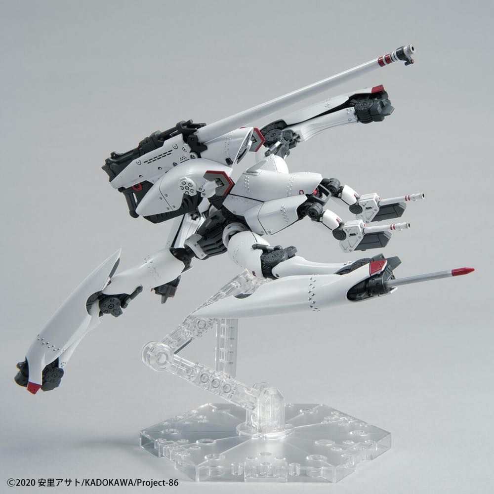 HG 1/48 Reginleif (Raiden/Theo Use)