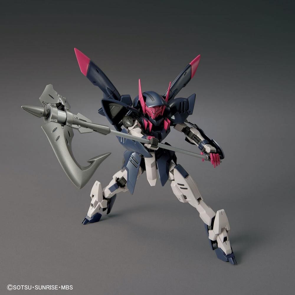 HG 1/144 Gundam Gremory