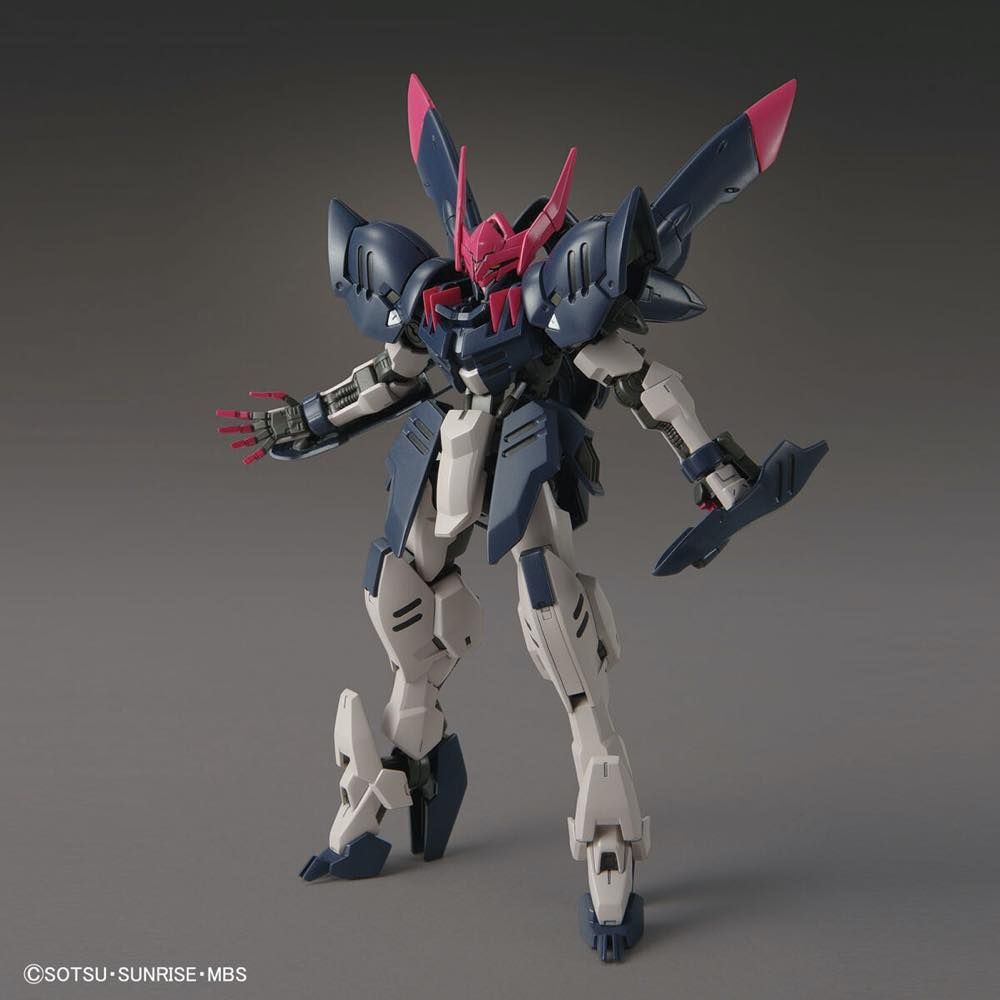 HG 1/144 Gundam Gremory