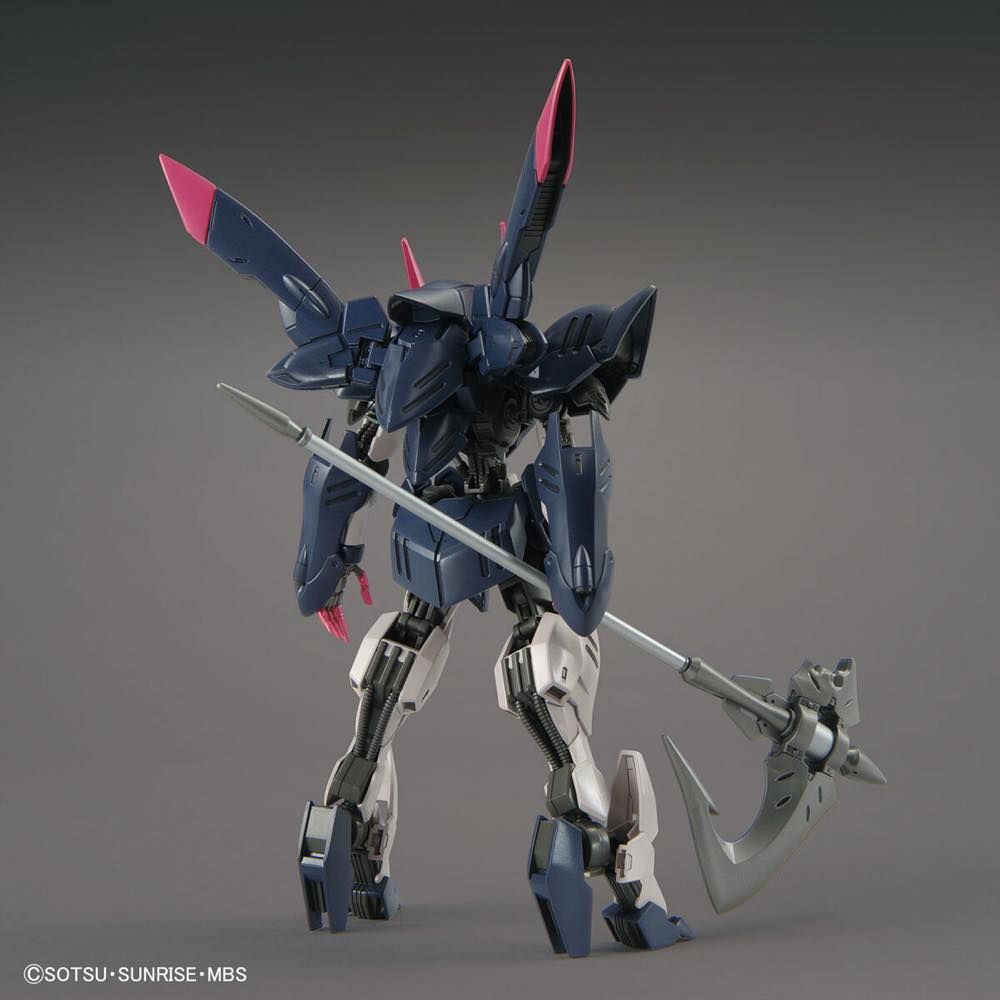 HG 1/144 Gundam Gremory