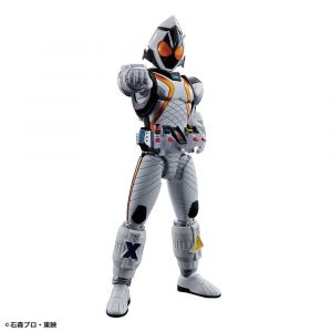 Figure-rise Standard Kamen Rider Fourze
