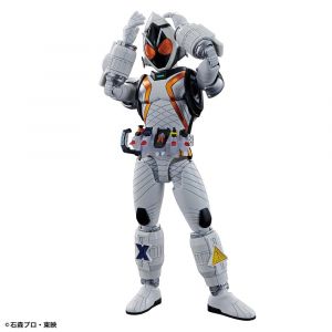 Figure-rise Standard Kamen Rider Fourze