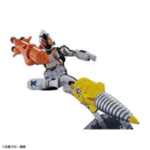 Figure-rise Standard Kamen Rider Fourze