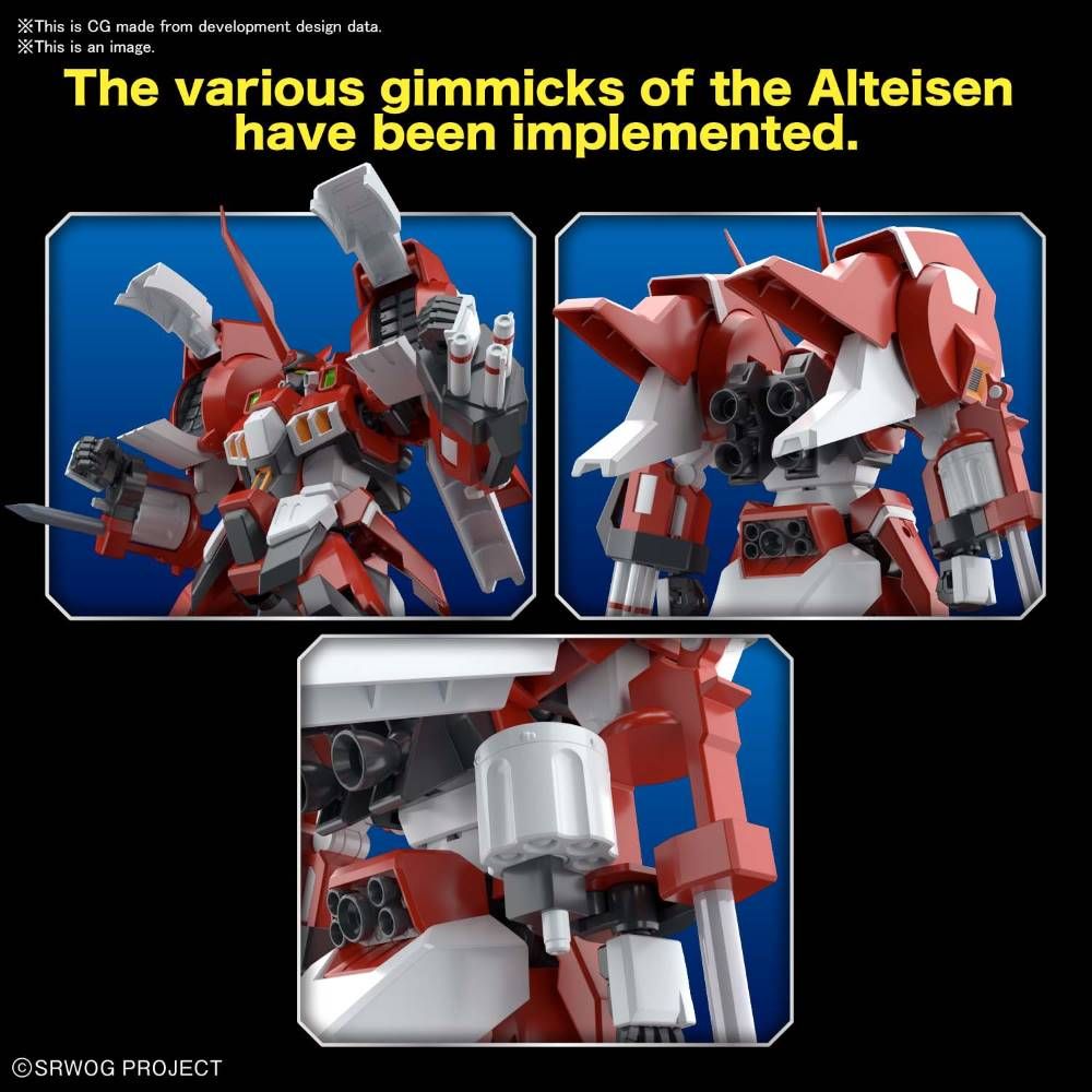 HG Alteisen