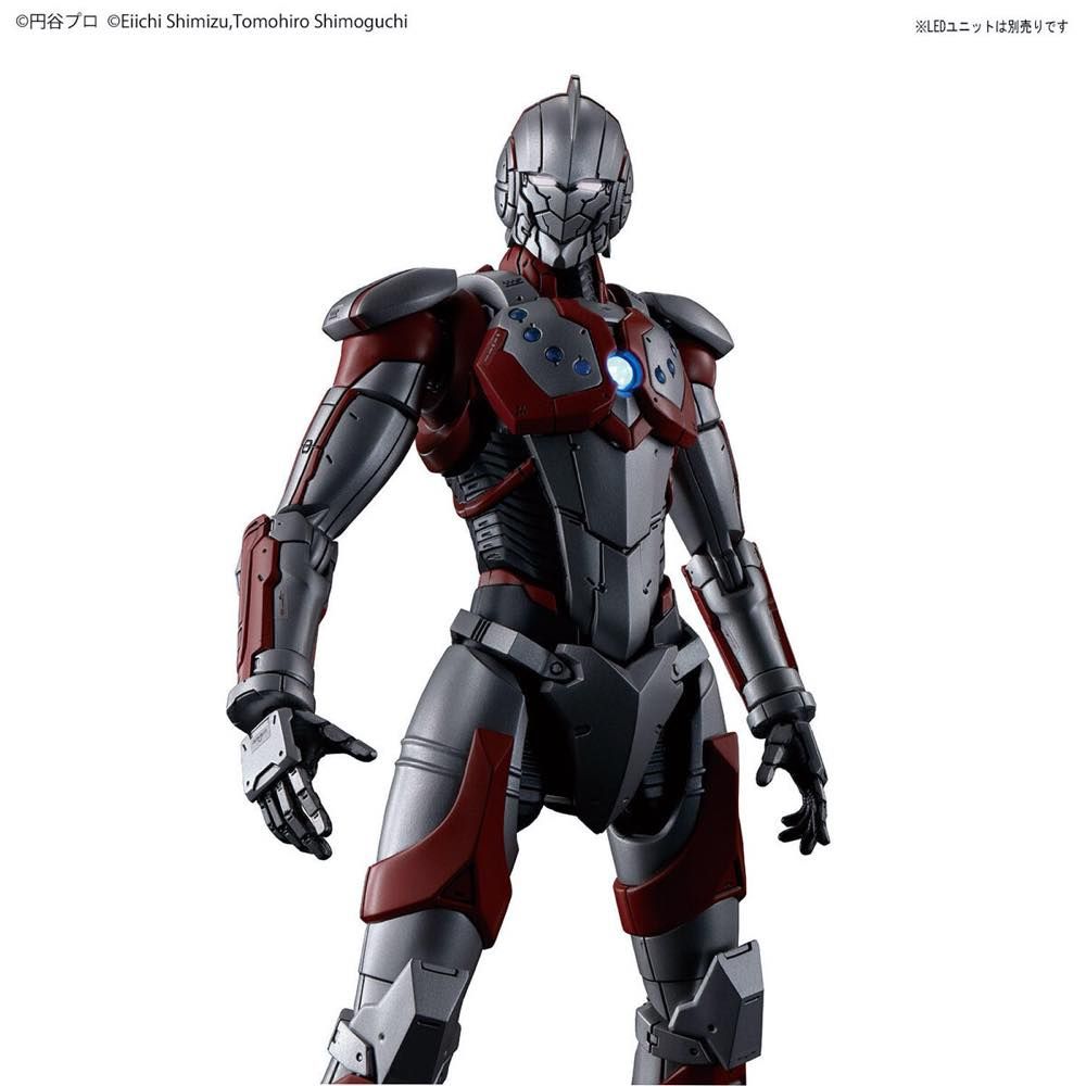 Figure-rise Standard Ultraman Suit Zoffy -Action-
