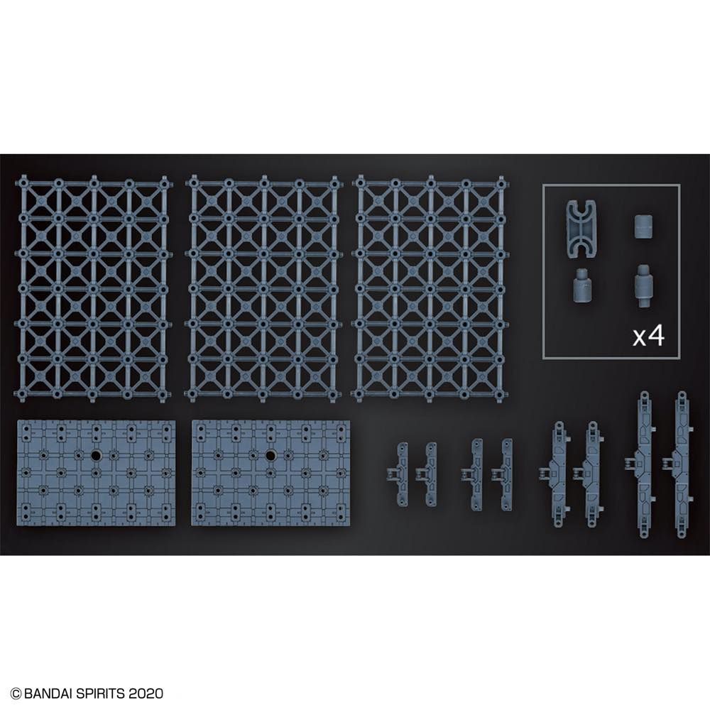 Customize Scene Base #07 Truss Base Ver.