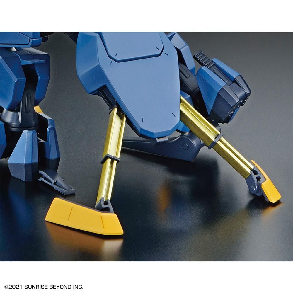 HG 1/72 Kyoukai Senki MAILeS Jogan